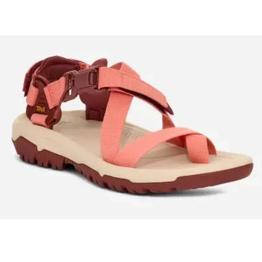 Teva Women's Hurricane Terra Dactyl Hiking Sandal size 8 New